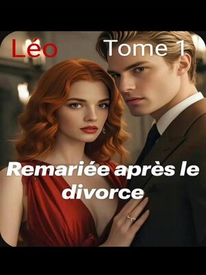 cover image of Remarier après le divorce